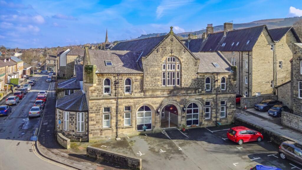 2 bed 1st Floor Flat for rent in Ilkley. From Linley & Simpson - Ilkley 2 bed 1st Floor Flat for rent in Ilkley. From Linley & Simpson - Ilkley