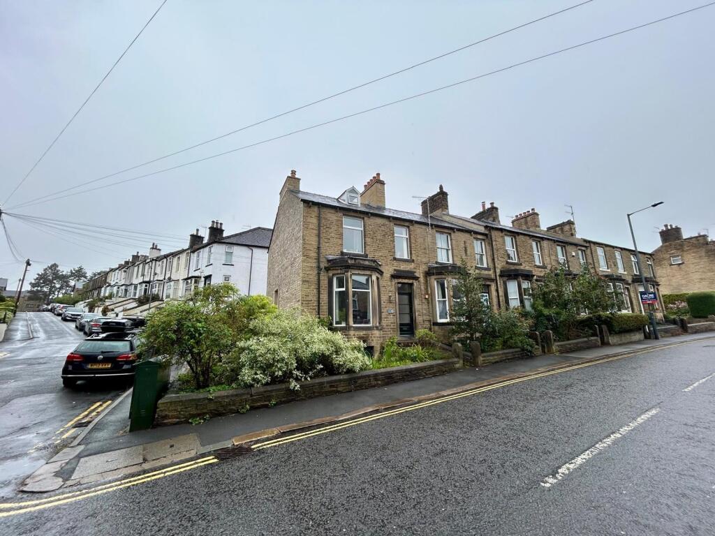 3 bed End of Terrace for rent in Skipton. From Linley & Simpson - Ilkley 