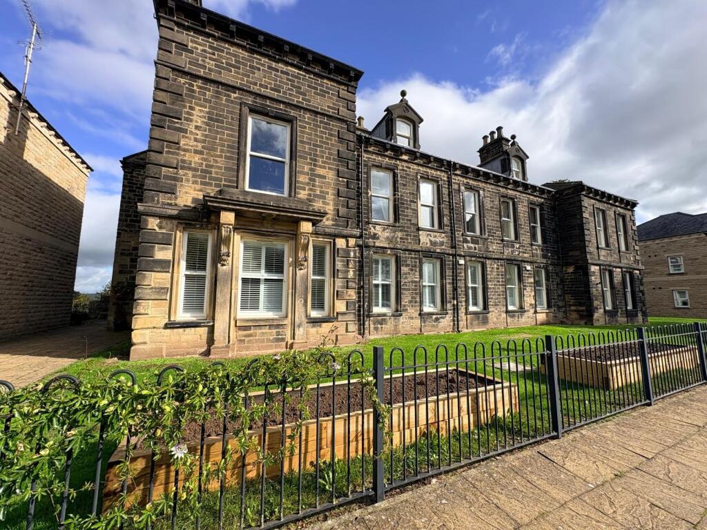 2 bed 1st Floor Flat for rent in Burley Woodhead. From Linley & Simpson - Ilkley 2 bed 1st Floor Flat for rent in Burley Woodhead. From Linley & Simpson - Ilkley