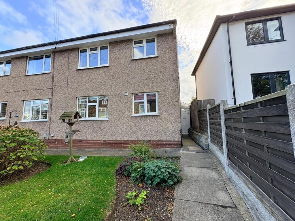 2 bed Mid Terraced House for rent in Burley Woodhead. From Linley & Simpson - Ilkley 