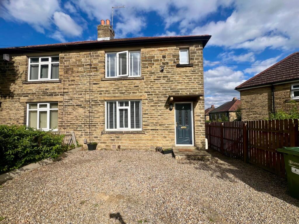 3 bed Detached for rent in Guiseley. From Linley & Simpson - Ilkley 3 bed Detached for rent in Guiseley. From Linley & Simpson - Ilkley