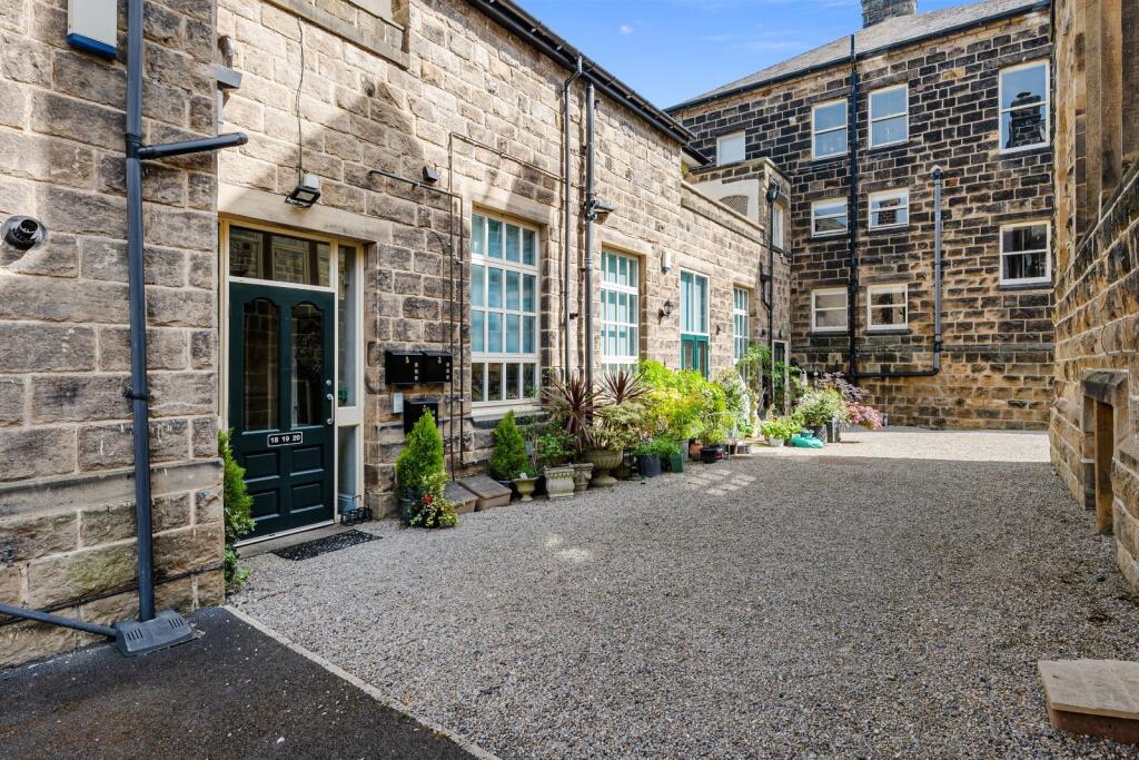 2 bed 1st Floor Flat for rent in Leeds. From Linley & Simpson - Ilkley 2 bed 1st Floor Flat for rent in Leeds. From Linley & Simpson - Ilkley