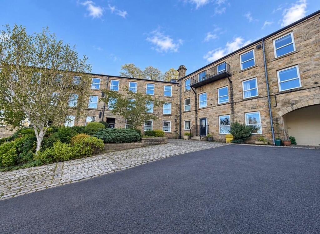 1 bed 1st Floor Flat for rent in Otley. From Linley & Simpson - Ilkley 1 bed 1st Floor Flat for rent in Otley. From Linley & Simpson - Ilkley