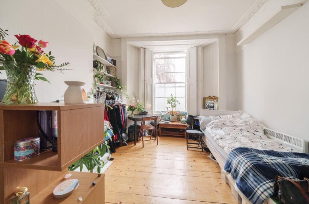 0 bed Apartment for rent in Camden Town. From Dutch & Dutch - West Hampstead 0 bed Apartment for rent in Camden Town. From Dutch & Dutch - West Hampstead