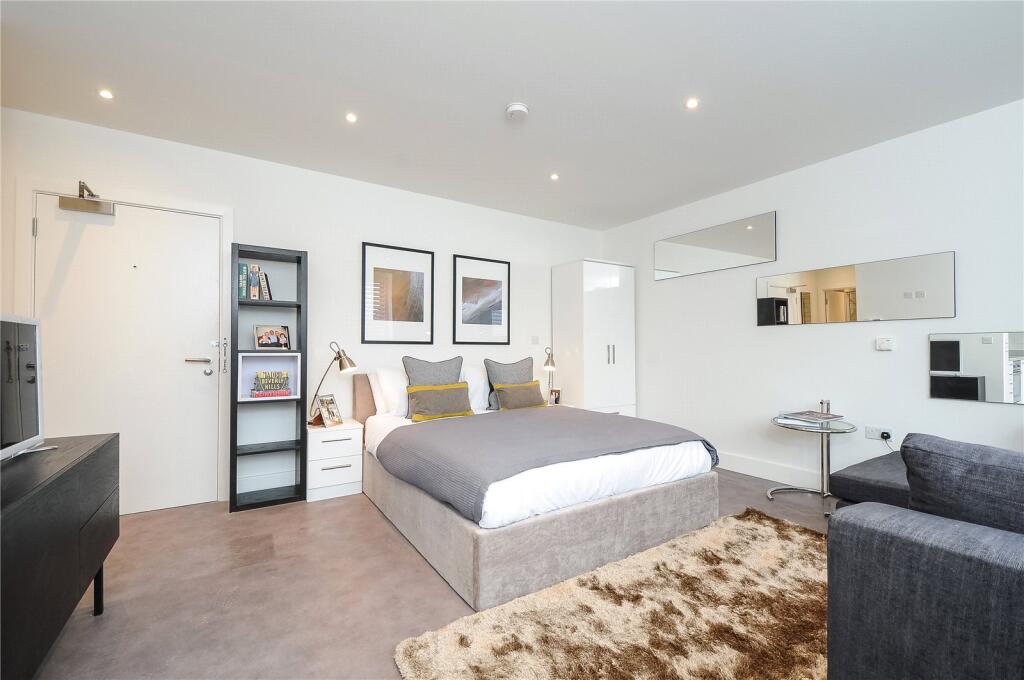 0 bed Apartment for rent in Hampstead. From Dutch & Dutch - West Hampstead