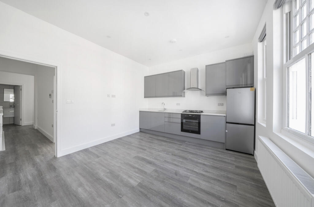 2 bed Apartment for rent in London. From Dutch & Dutch - West Hampstead