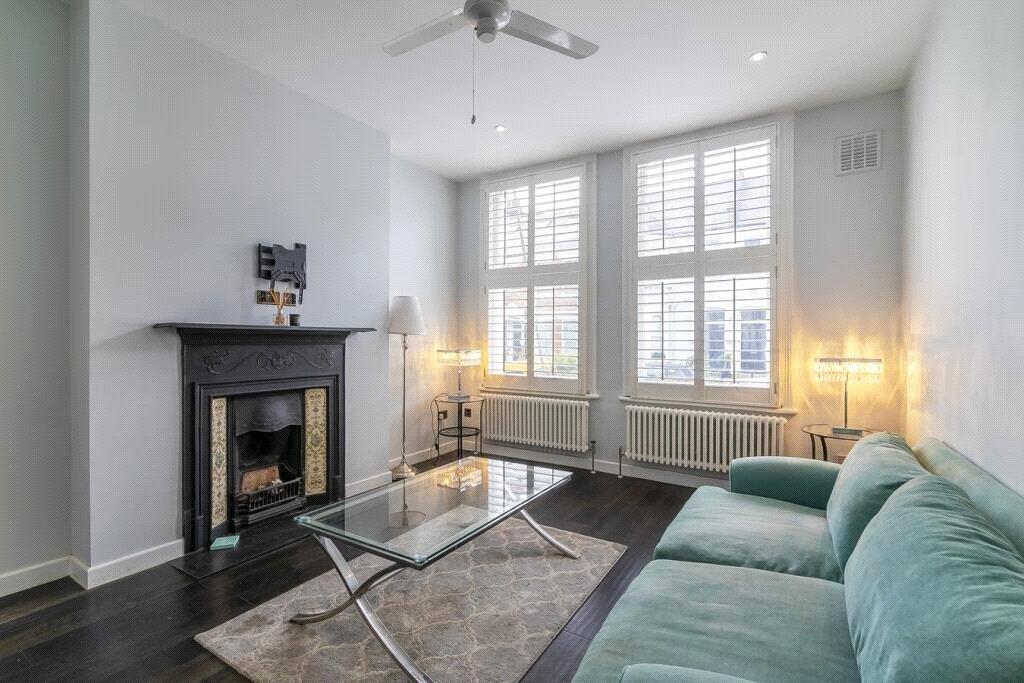 2 bed Apartment for rent in London. From Dutch & Dutch - West Hampstead
