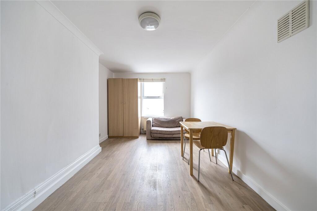 0 bed Apartment for rent in London. From Dutch & Dutch - West Hampstead