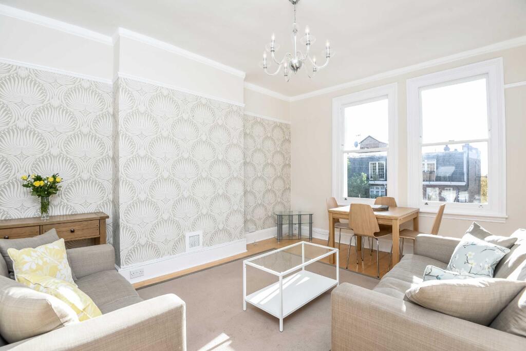 2 bed Apartment for rent in Hampstead. From Dutch & Dutch - West Hampstead