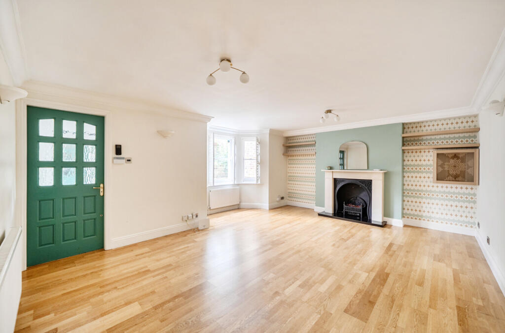 2 bed Apartment for rent in Hampstead. From Dutch & Dutch - West Hampstead