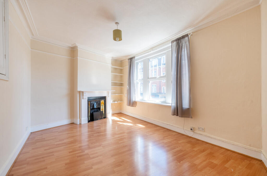 2 bed Apartment for rent in London. From Dutch & Dutch - West Hampstead