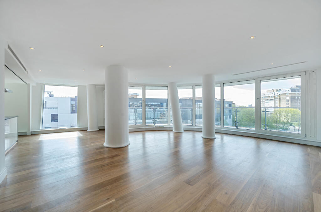 3 bed Apartment for rent in Hampstead. From Dutch & Dutch - West Hampstead