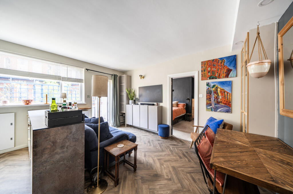 2 bed Apartment for rent in London. From Dutch & Dutch - West Hampstead 2 bed Apartment for rent in London. From Dutch & Dutch - West Hampstead
