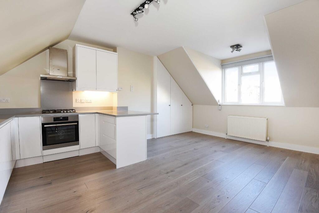 2 bed Apartment for rent in Willesden. From Dutch & Dutch - West Hampstead