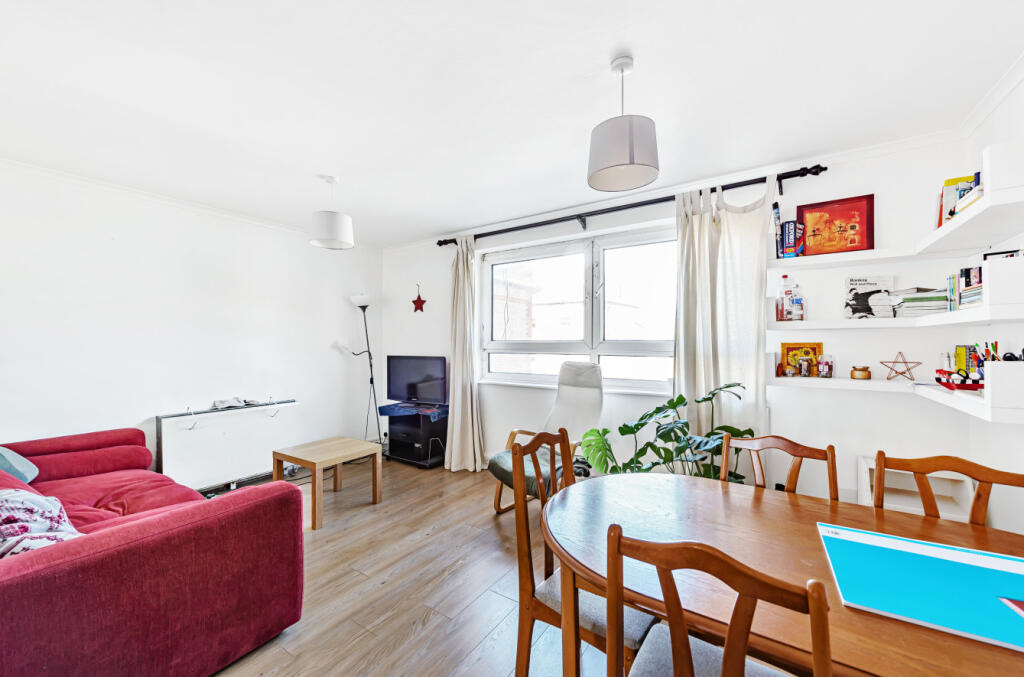 3 bed Apartment for rent in London. From Dutch & Dutch - West Hampstead