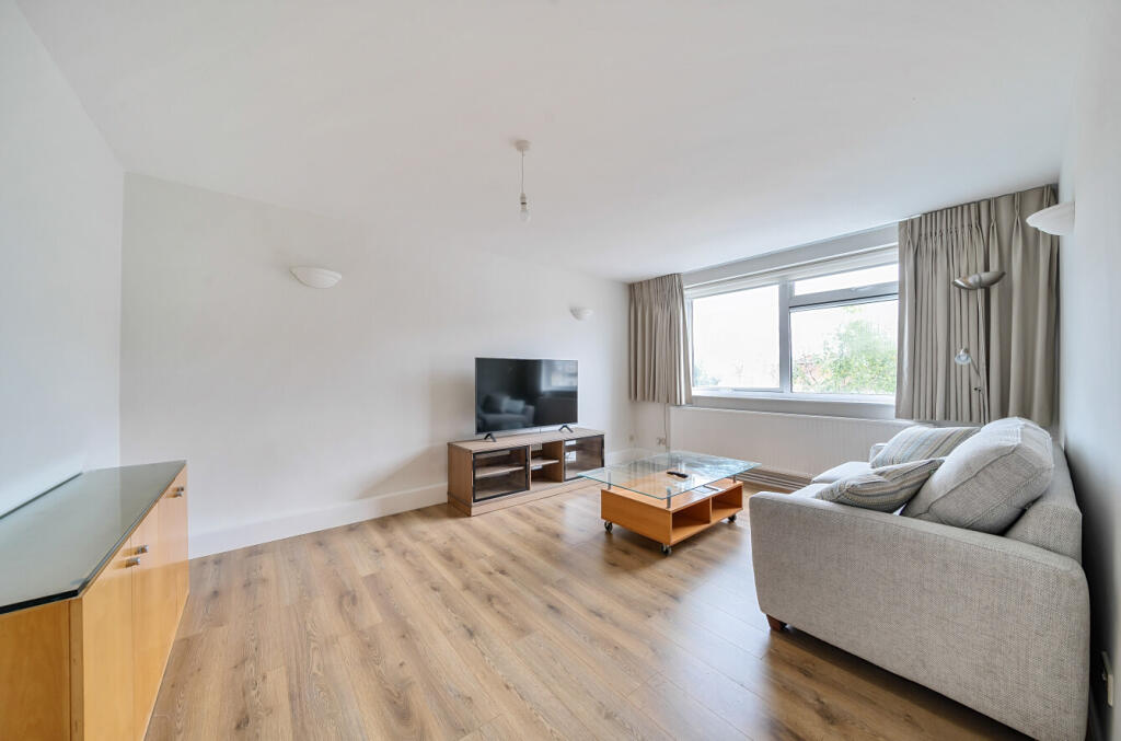 2 bed Apartment for rent in Hampstead. From Dutch & Dutch - West Hampstead