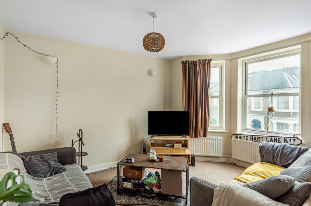 2 bed Apartment for rent in Hornsey. From Dutch & Dutch - West Hampstead 2 bed Apartment for rent in Hornsey. From Dutch & Dutch - West Hampstead