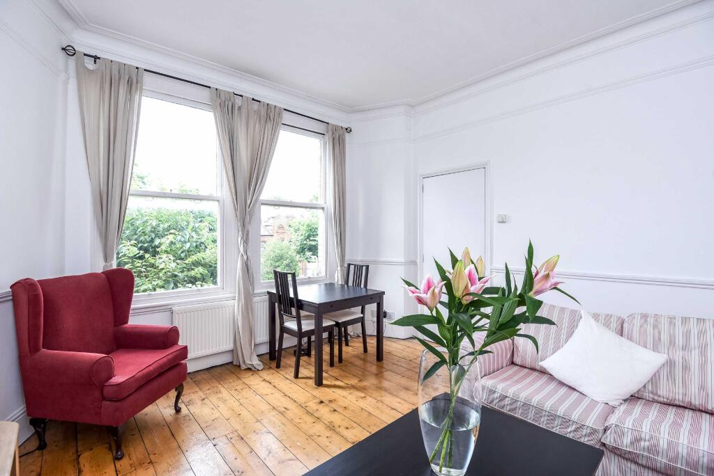 2 bed Apartment for rent in London. From Dutch & Dutch - West Hampstead