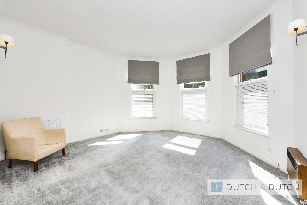 2 bed Apartment for rent in London. From Dutch & Dutch - West Hampstead
