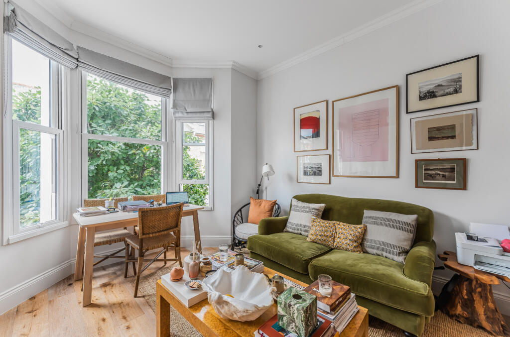 1 bed Apartment for rent in Paddington. From Dutch & Dutch - West Hampstead
