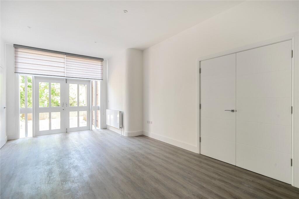 1 bed Apartment for rent in Willesden. From Dutch & Dutch - West Hampstead