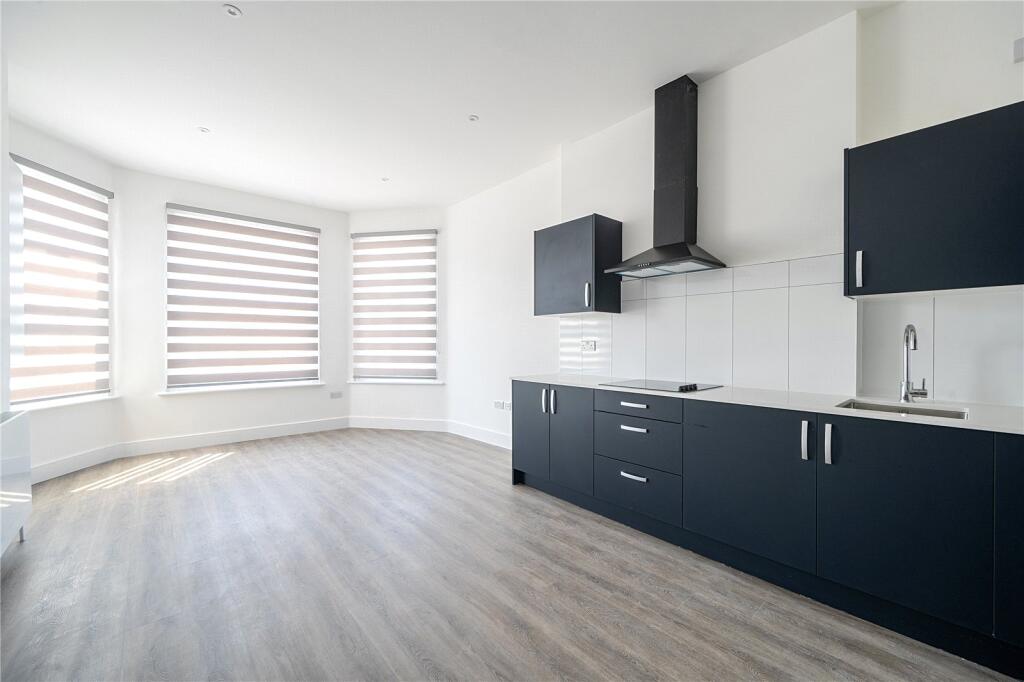 2 bed Apartment for rent in London. From Dutch & Dutch - West Hampstead