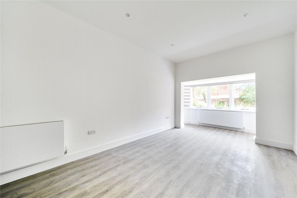 2 bed Apartment for rent in London. From Dutch & Dutch - West Hampstead