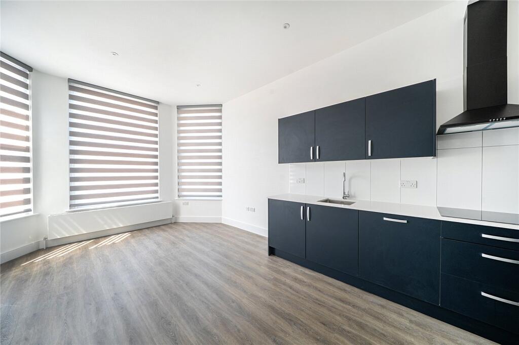 1 bed Apartment for rent in Willesden. From Dutch & Dutch - West Hampstead