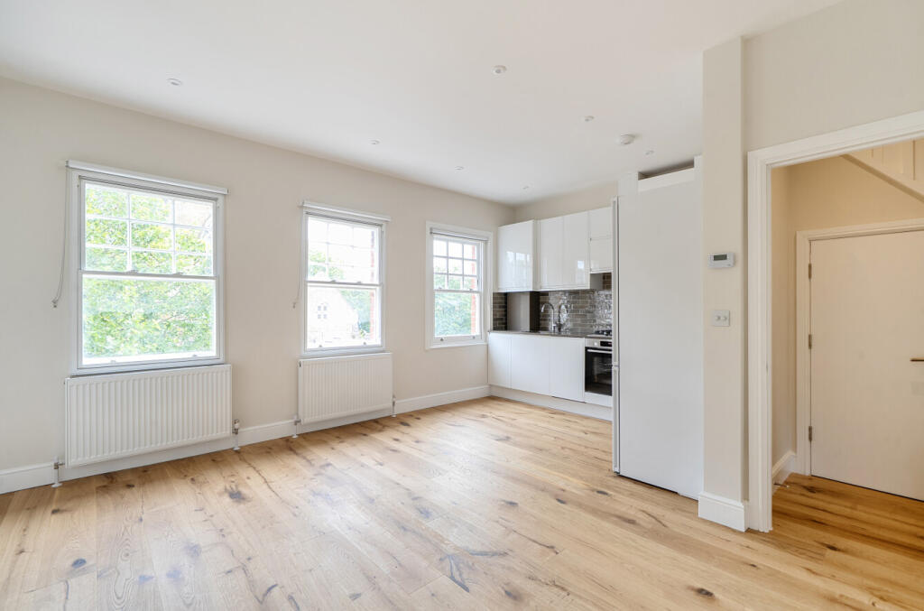 2 bed Apartment for rent in London. From Dutch & Dutch - West Hampstead
