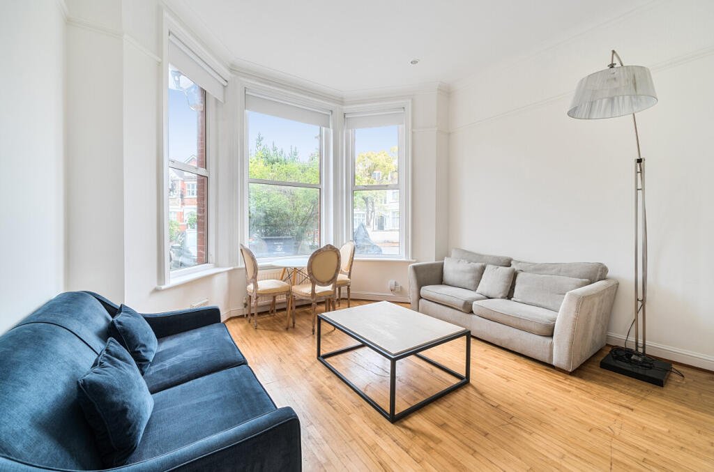 1 bed Apartment for rent in Willesden. From Dutch & Dutch - West Hampstead 1 bed Apartment for rent in Willesden. From Dutch & Dutch - West Hampstead