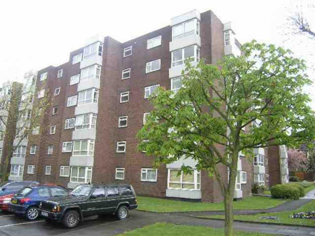 2 bed Apartment for rent in Hendon. From Talbots