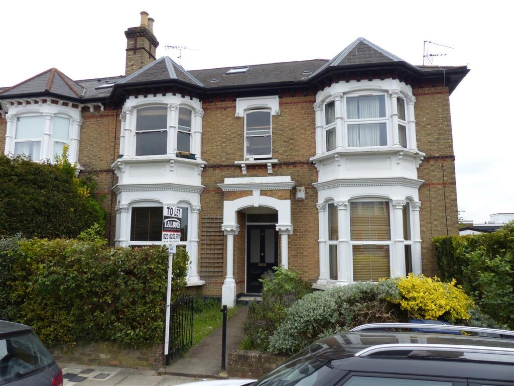 1 bed Apartment for rent in Hendon. From Talbots Partnership - Hendon