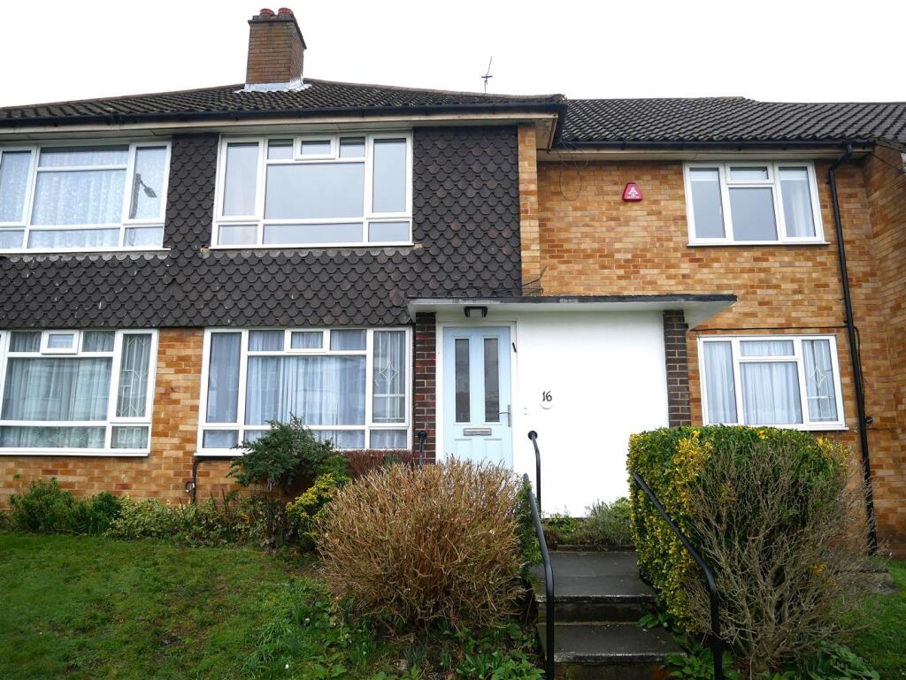 2 bed Annexe for rent in Hendon. From Talbots Partnership - Hendon