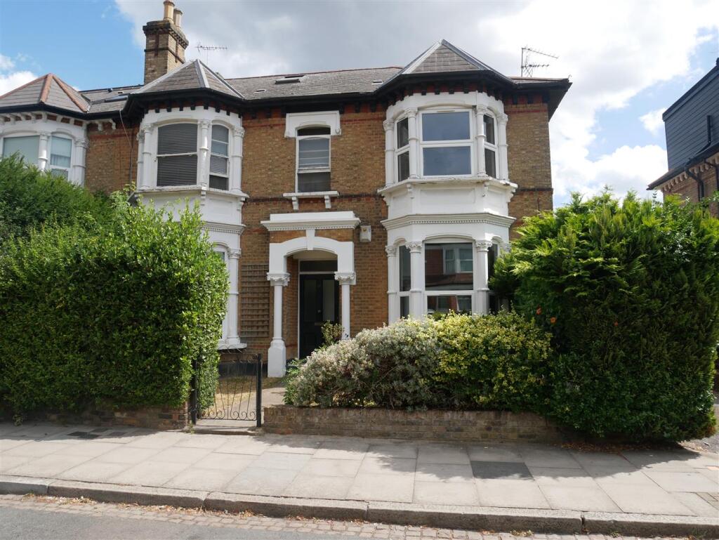 1 bed Apartment for rent in Hendon. From Talbots Partnership - Hendon