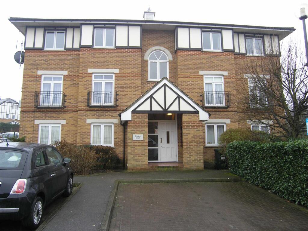 1 bed Apartment for rent in Hendon. From Talbots Partnership - Hendon