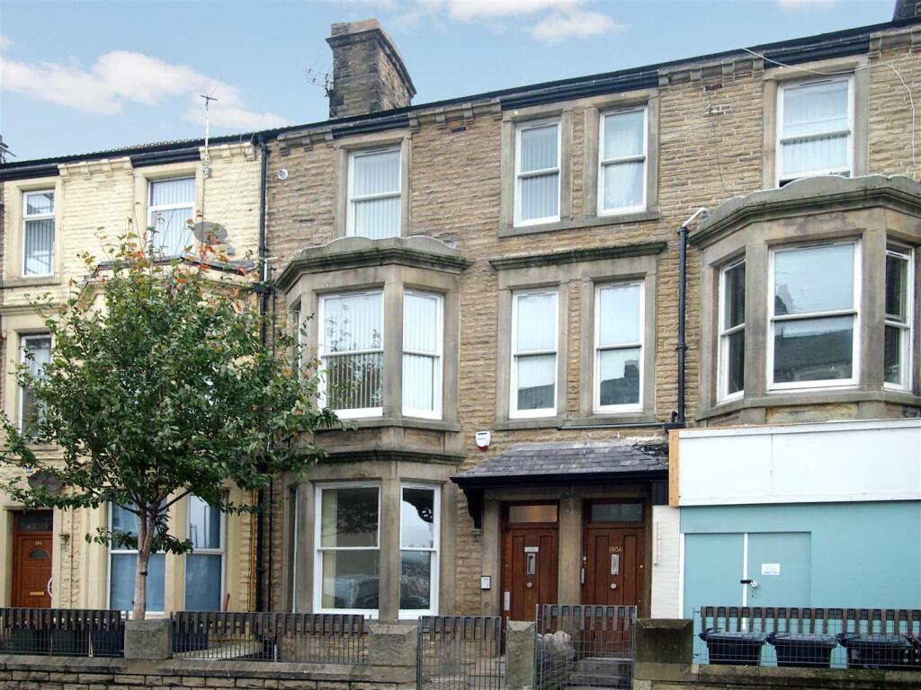 1 bed 1st Floor Flat for rent in Morecambe. From GF Property Sales and Lettings - Morecambe