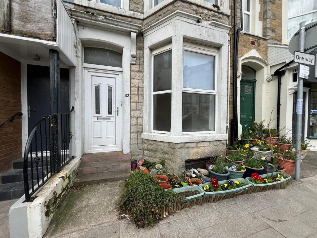 1 bed Apartment for rent in Morecambe. From GF Property Sales and Lettings - Morecambe 1 bed Apartment for rent in Morecambe. From GF Property Sales and Lettings - Morecambe