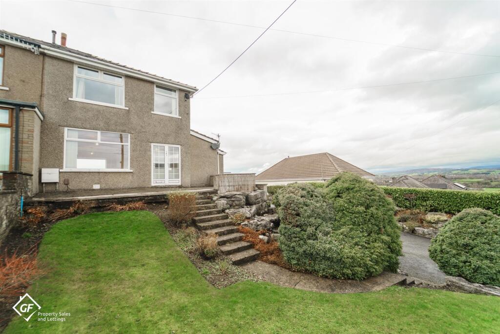 3 bed Semi Detached for rent in Carnforth. From GF Property Sales and Lettings - Morecambe
