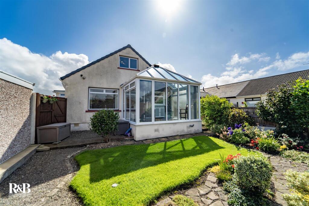 2 bed Detached bungalow for rent in Morecambe. From GF Property Sales and Lettings - Morecambe