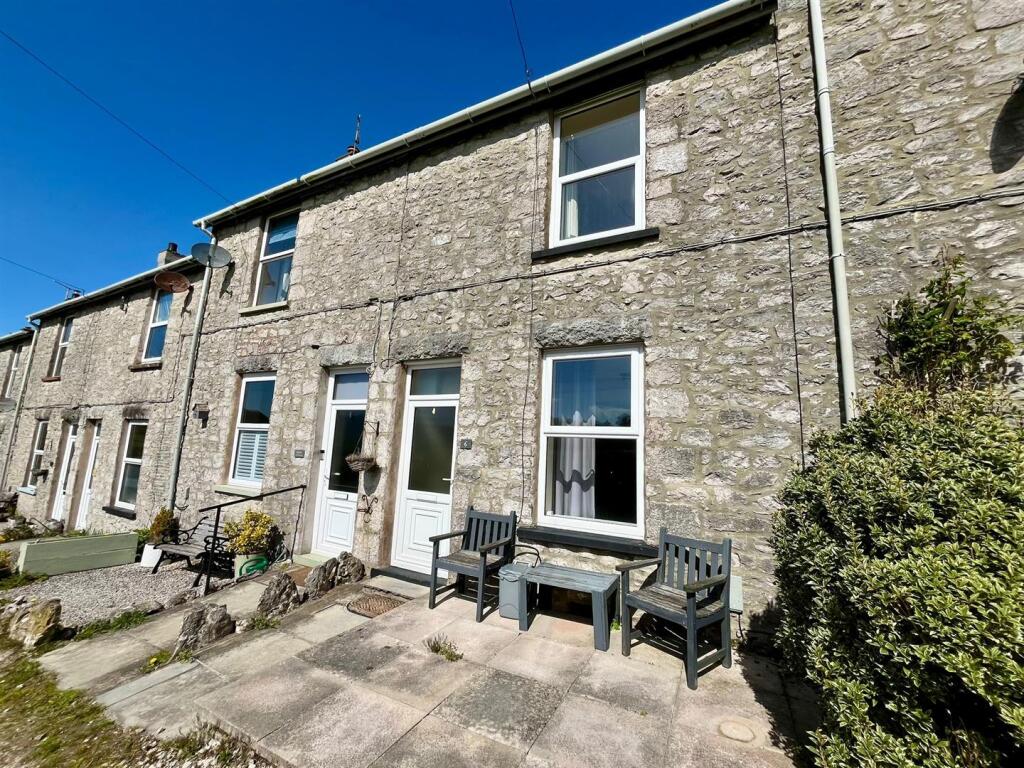 2 bed Mid Terraced House for rent in The Row. From GF Property Sales and Lettings - Morecambe