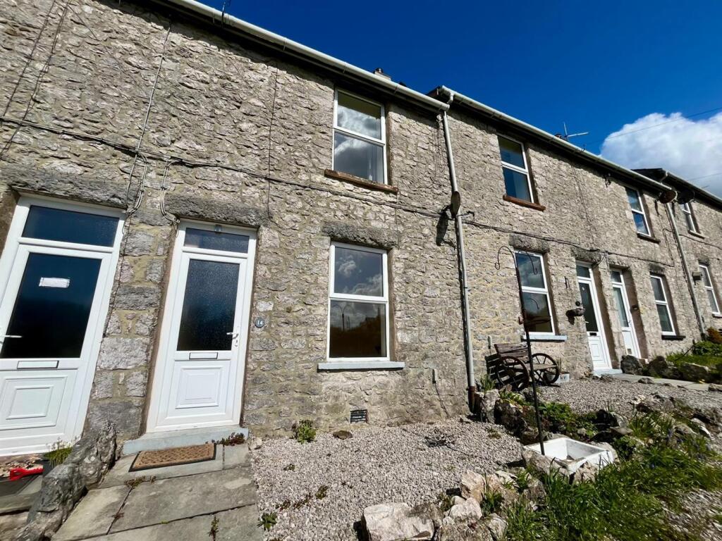 2 bed Mid Terraced House for rent in The Row. From GF Property Sales and Lettings - Morecambe