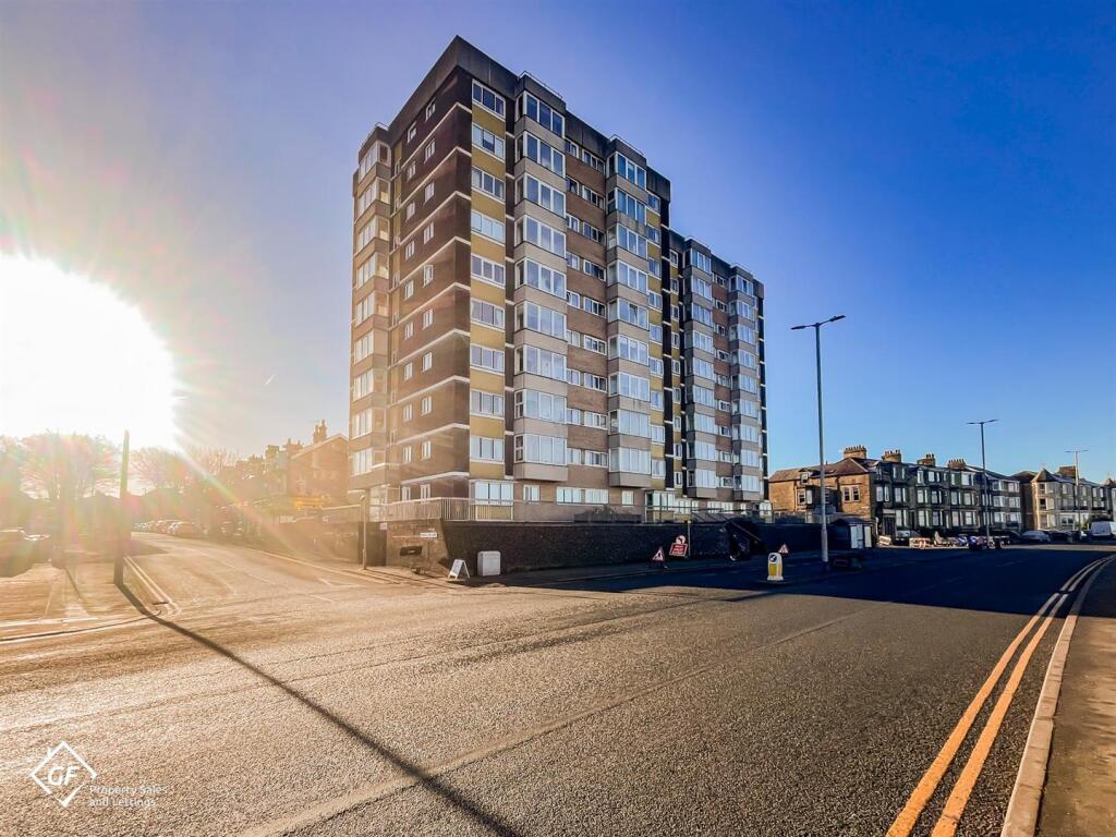 1 bed Apartment for rent in Morecambe. From GF Property Sales and Lettings - Morecambe