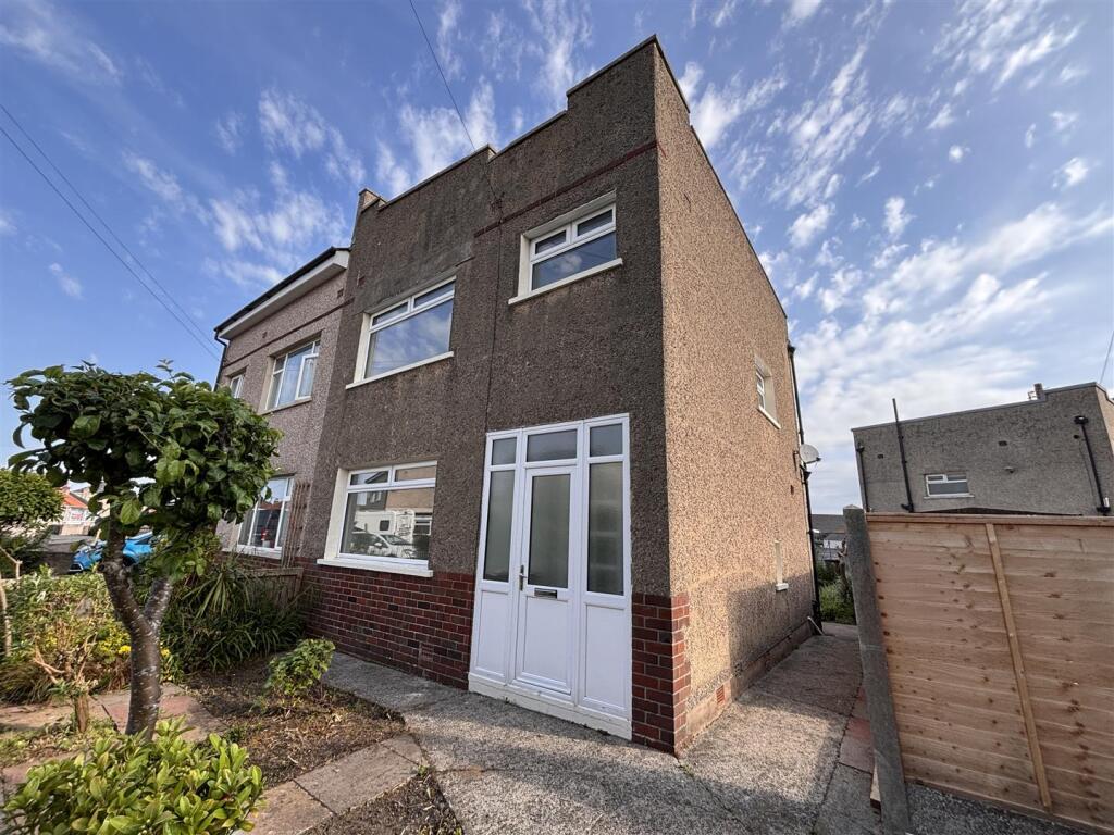 3 bed End of Terrace for rent in Heysham. From GF Property Sales and Lettings - Morecambe