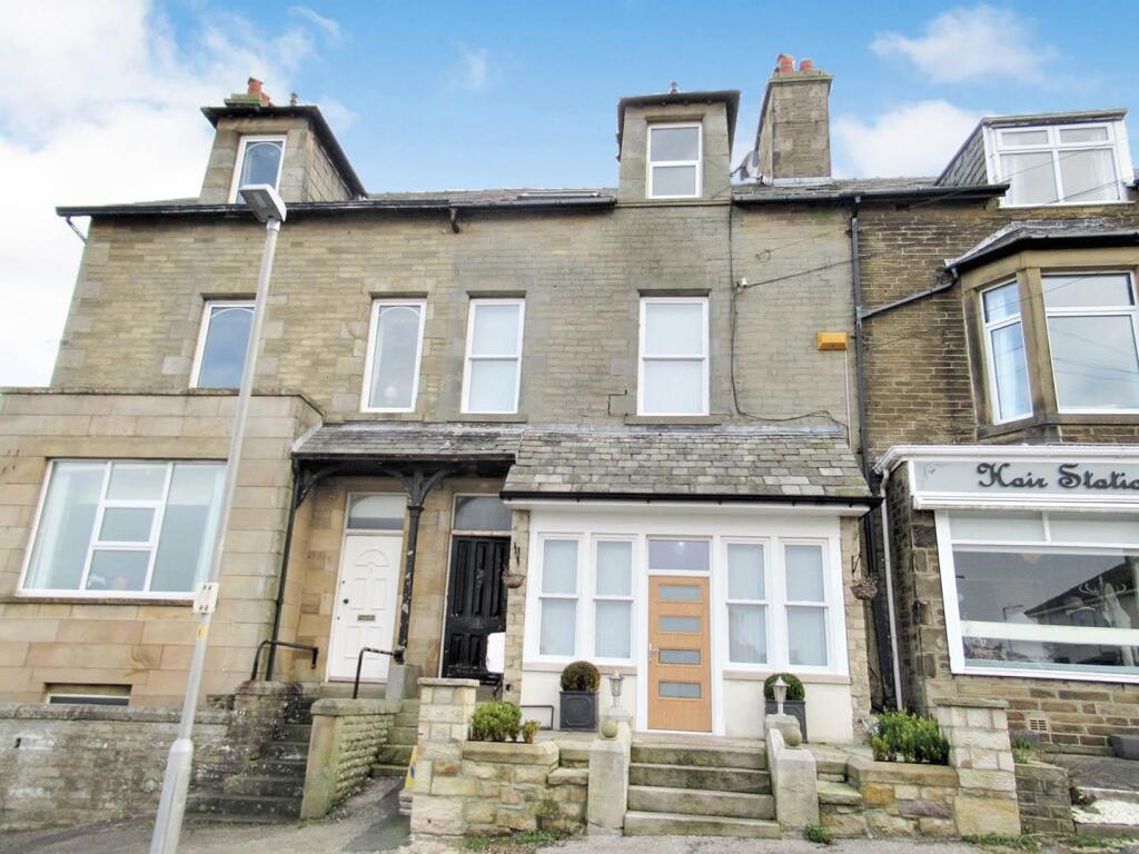 2 bed Annexe for rent in Hest Bank. From GF Property Sales and Lettings - Morecambe