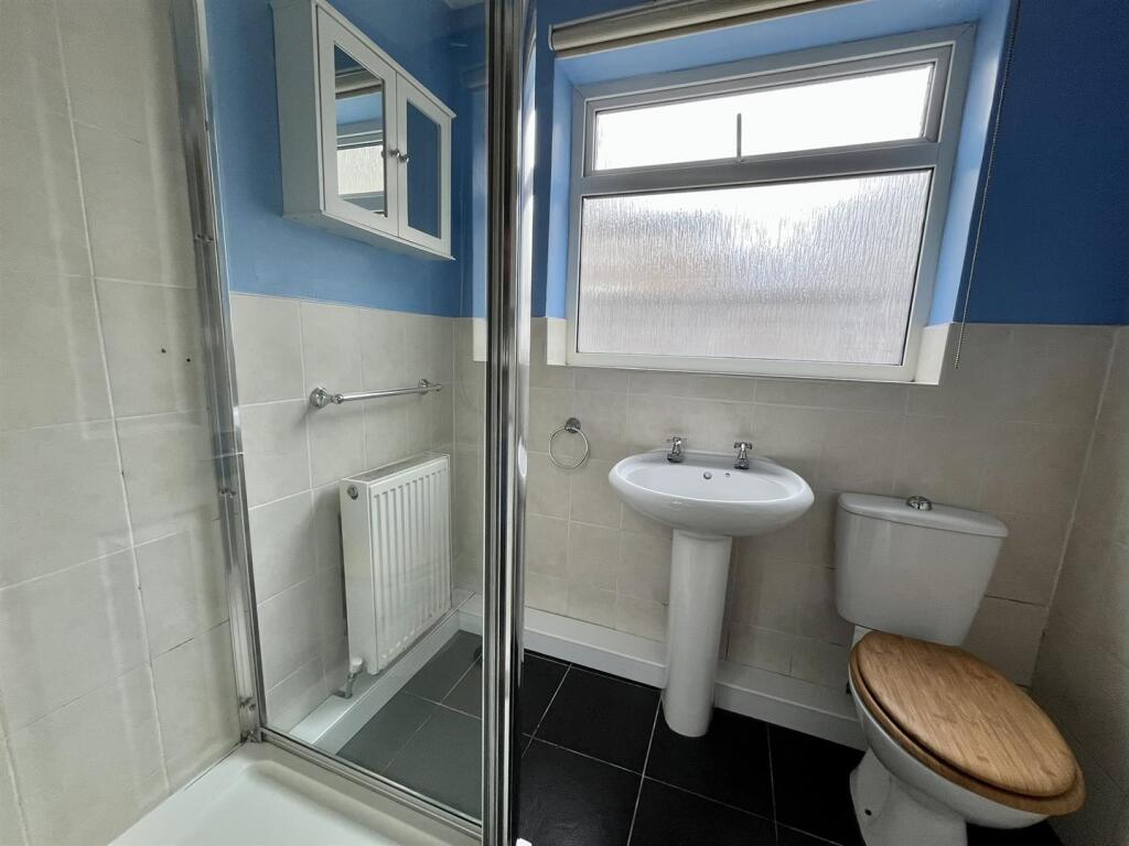 2 bed Mid Terraced House for rent in Lancaster. From GF Property Sales and Lettings - Morecambe