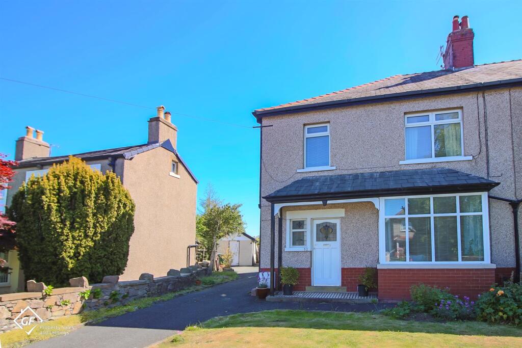 1 bed Apartment for rent in Morecambe. From GF Property Sales and Lettings - Morecambe