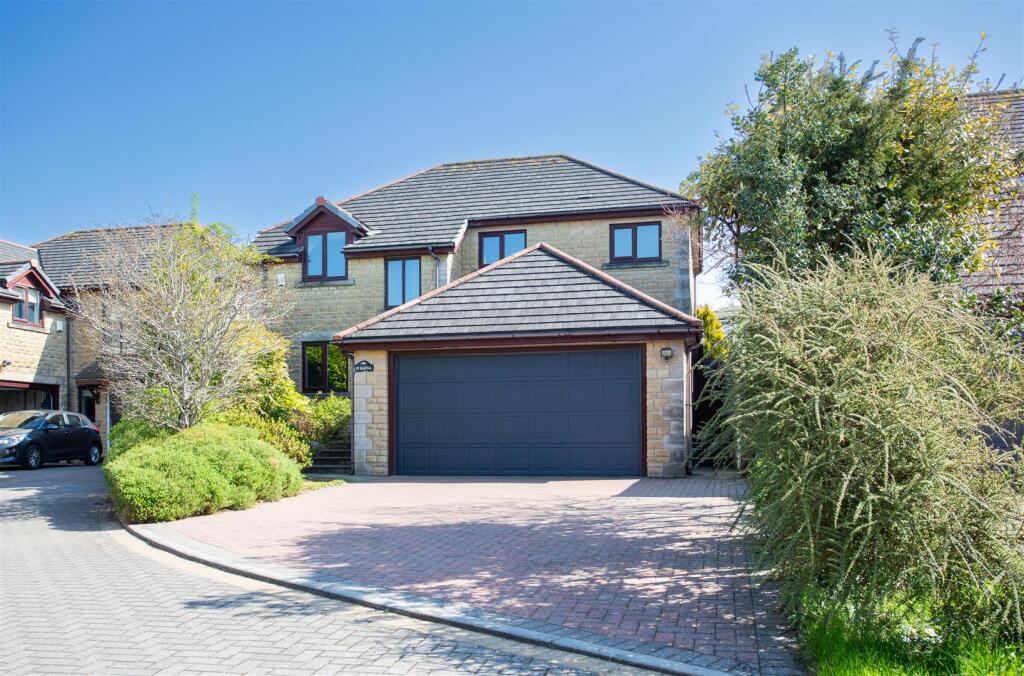 4 bed Detached for rent in Bolton-le-Sands. From GF Property Sales and Lettings - Morecambe