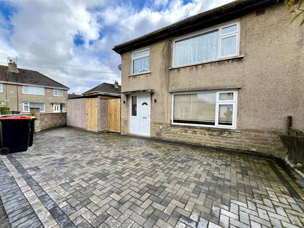 3 bed Semi Detached for rent in Morecambe. From GF Property Sales and Lettings - Morecambe 3 bed Semi Detached for rent in Morecambe. From GF Property Sales and Lettings - Morecambe