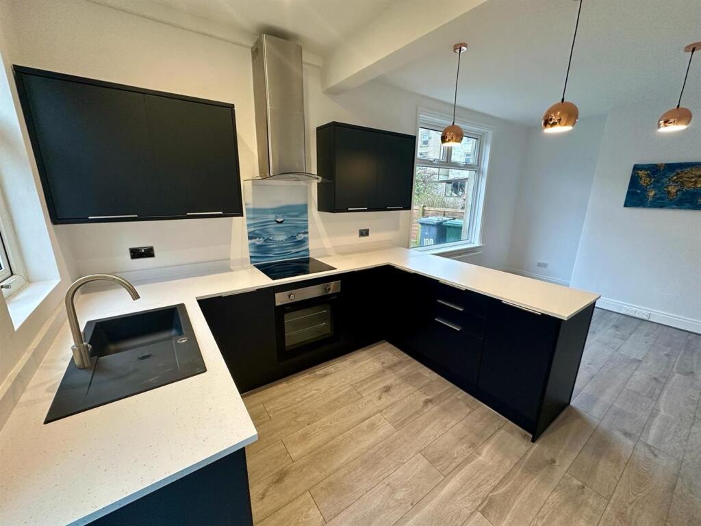 3 bed Semi Detached for rent in Morecambe. From GF Property Sales and Lettings - Morecambe