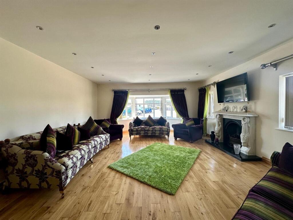 4 bed Detached for rent in Morecambe. From GF Property Sales and Lettings - Morecambe